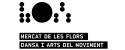 Consorci Mercat de les Flors - Centre de les Arts en Moviment
