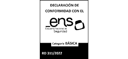 Certificación ENS Básico RD 311/2022