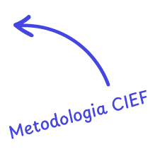Nuestra metodología CIEF para empresas