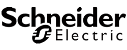 Logo Schneider Electric