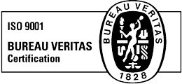 Certificación ISO 9001 Bureau Veritas