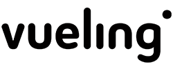 Logo Vueling Airlines