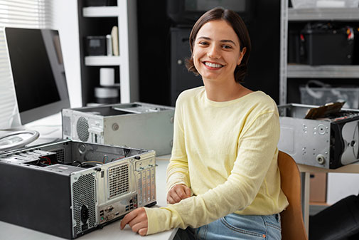 Sistemas microinformáticos (IFCT0209)